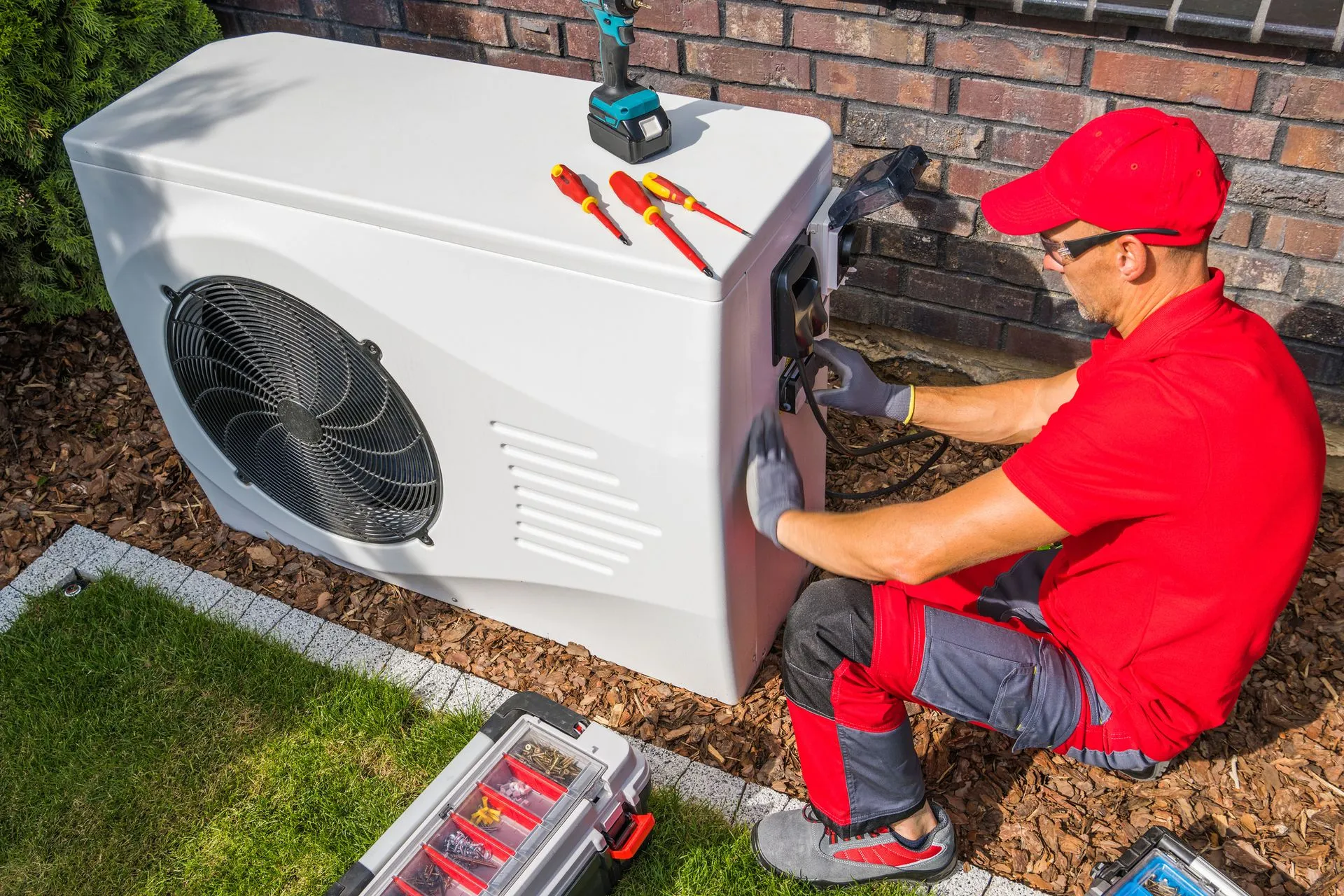 About HVAC in Benicia, CA